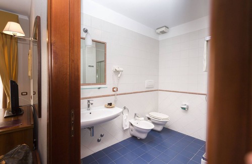 Noci Hotel | Hotel Cavaliere