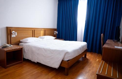 Faenza Hotel | Hotel Cavallino