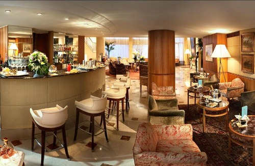 Borgonuovo Hotel | Hotel Cavour