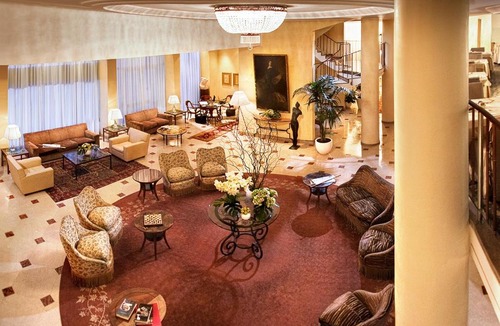 Borgonuovo Hotel | Hotel Cavour