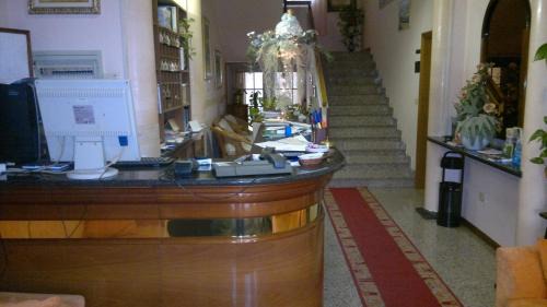 Argenta Hotel | Hotel Centrale