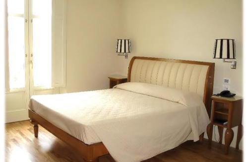 Padula Hotel | Hotel Certosa