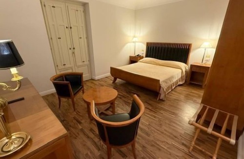 Padula Hotel | Hotel Certosa