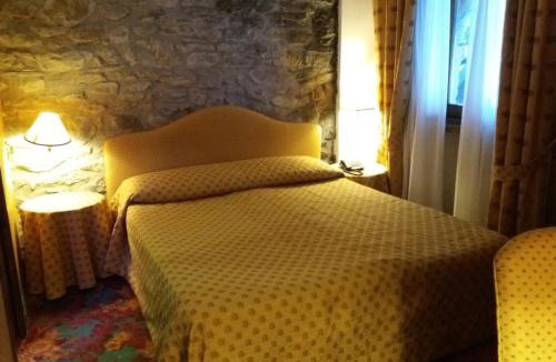 La Thuile Hotel | Hotel Chateau Blanc