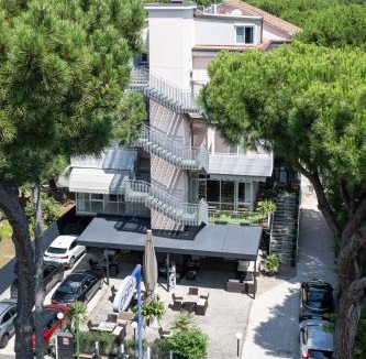 Milano Marittima Hotel | Hotel Chery