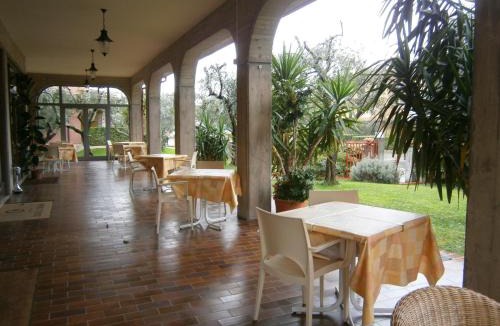 Colombare Hotel | Hotel Chiara