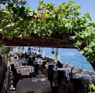 Panarea Hotel | Hotel Cincotta