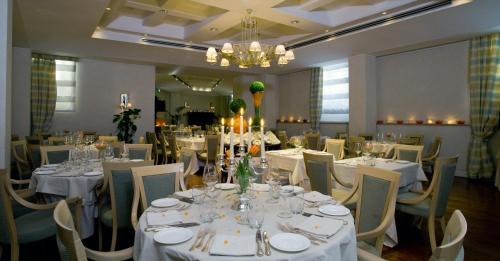 Spoleto Hotel | Hotel Clitunno