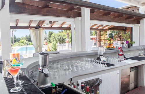 Sampieri Resort | Hotel Club Baia Samuele