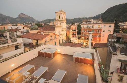 Sant'Agnello Hotel | Hotel Club