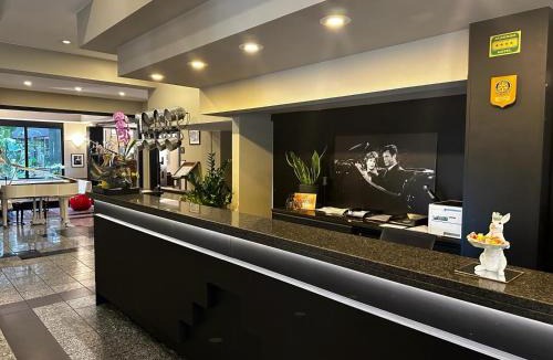 Binasco Hotel | Hotel Comtur