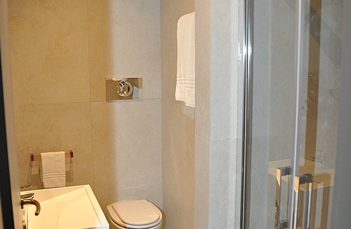 Binasco Hotel | Hotel Comtur