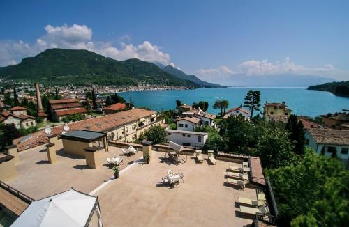 Salo Hotel | Hotel Conca d'Oro