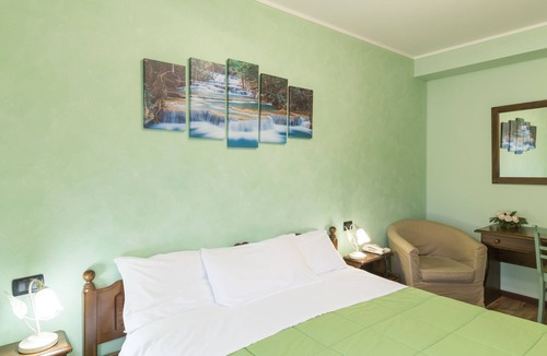 Zone Hotel | Hotel Conca Verde