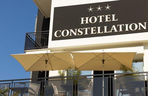 Lido di Savio Hotel | Hotel Constellation