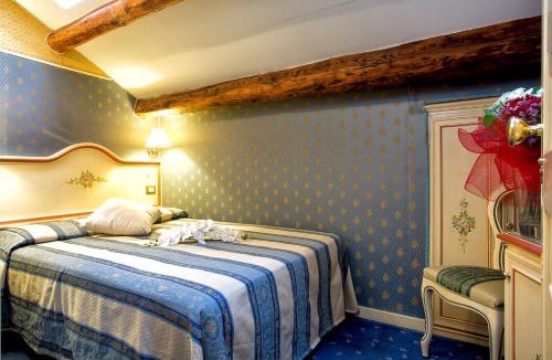Longa Hotel | Hotel Conterie