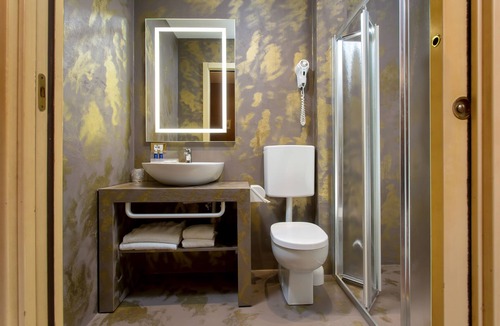 Longa Hotel | Hotel Conterie