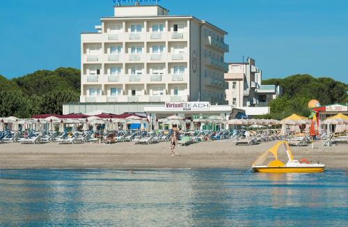 Milano Marittima Hotel | Hotel Continental