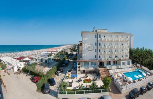 Milano Marittima Hotel | Hotel Continental