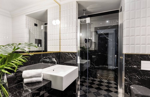 Trieste Old Town Hotel | Hotel Continentale