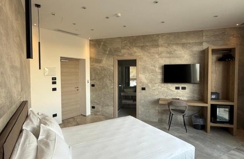 Termoli Hotel | Hotel Corona