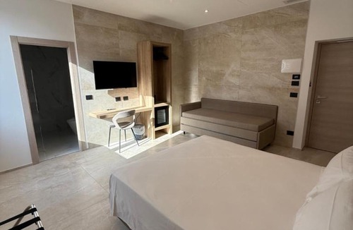 Termoli Hotel | Hotel Corona