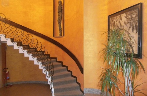 Termoli Hotel | Hotel Corona