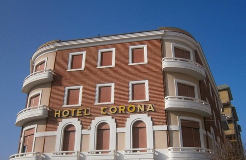Termoli Hotel | Hotel Corona
