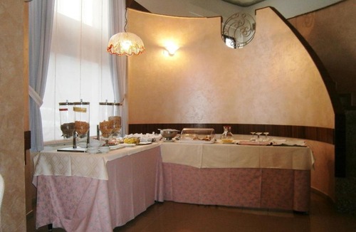 Termoli Hotel | Hotel Corona
