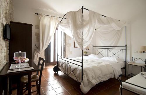 Conversano Hotel | Hotel Corte Altavilla