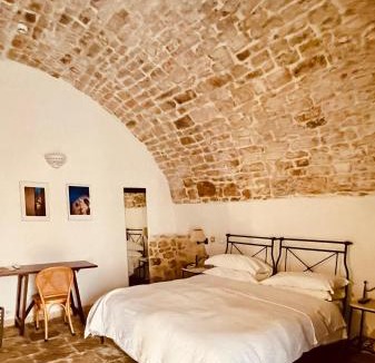 Conversano Hotel | Hotel Corte Altavilla