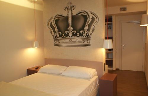 Lonigo Hotel | Hotel Corte Quadri