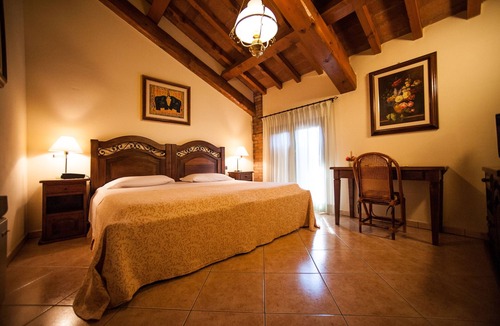 San Prospero Hotel | Hotel Corte Vecchia