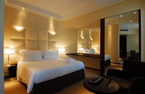 Peretola Hotel | Hotel Cosmopolitan