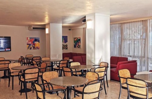 Rivazzurra Hotel | Hotel Cosmos