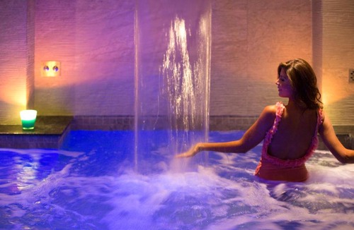 Sant'Agnello Hotel | Hotel Crawford