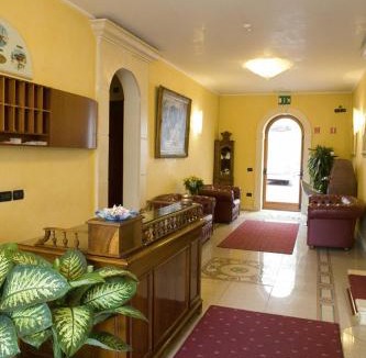 Mestre Hotel | Hotel Cris