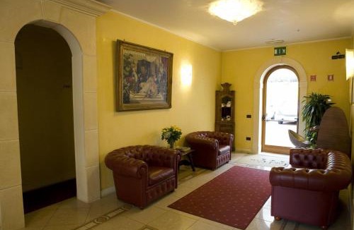Mestre Hotel | Hotel Cris