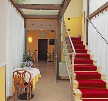 Mestre Hotel | Hotel Cris