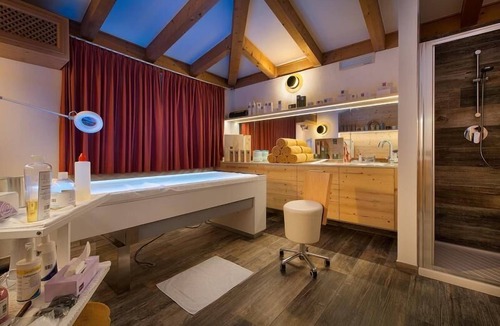 Peio Fonti Hotel | Hotel Cristallo