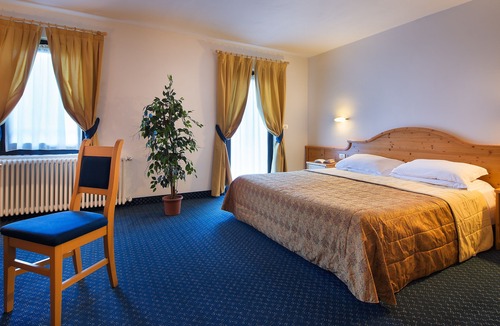 Peio Fonti Hotel | Hotel Cristallo