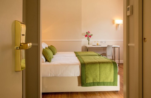 Torrino Hotel | Hotel Cristoforo Colombo