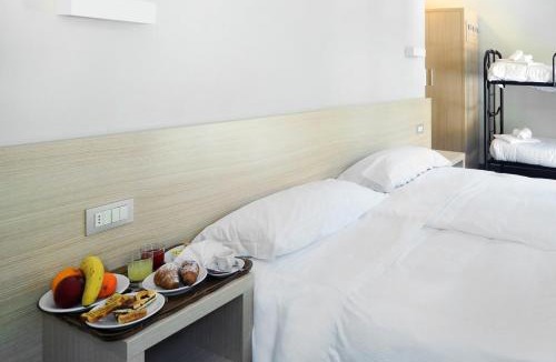 Carbonin Hotel | Hotel Croda Rossa