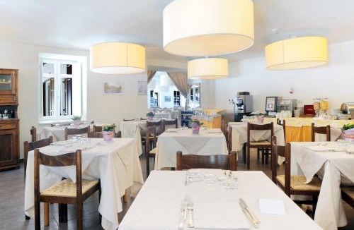 Carbonin Hotel | Hotel Croda Rossa