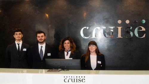 Montano Lucino Hotel | Hotel Cruise