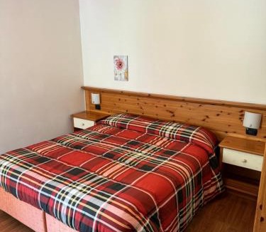 Valtellina Hotel | Hotel Culmine