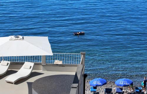 Acquacalda Hotel | Hotel Cutimare - Aeolian Charme