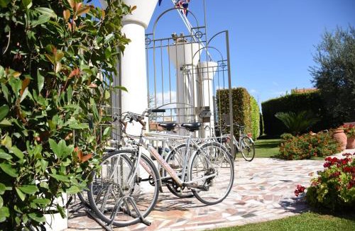 Canosa di Puglia Hotel | Hotel d'Altavilla