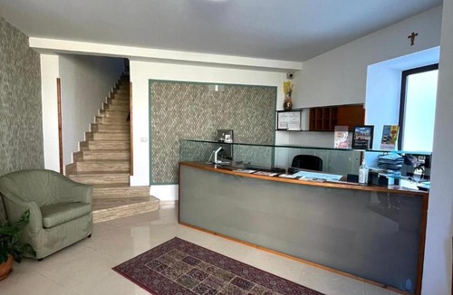 Montegrappa Hotel | Hotel d'Orleans