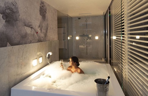 Olgiate Olona Hotel | Hotel D120